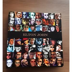 Elton John - Programme “The Diving Board Tour” - Detroit - November 29th, 2013